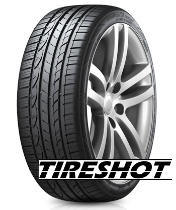 Hankook Ventus S1 noble2 H452 Tire